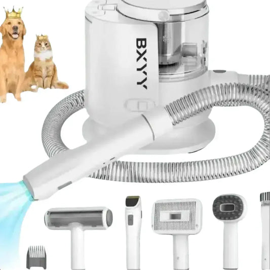 Dog Grooming Vac